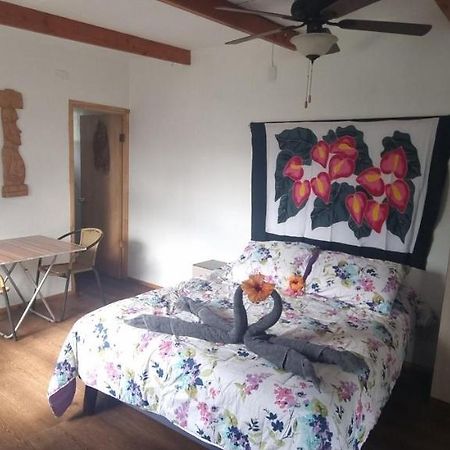 Hostal Henua Roa 2 Lägenhet Hanga Roa Exteriör bild