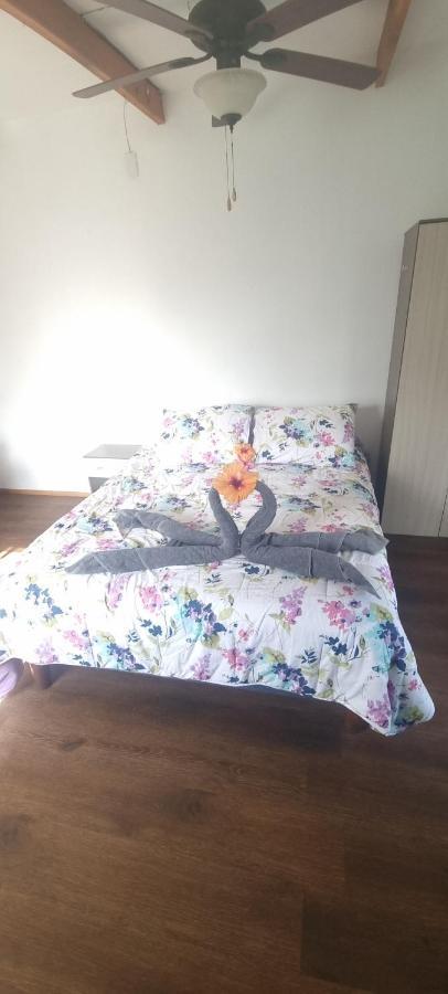 Hostal Henua Roa 2 Lägenhet Hanga Roa Exteriör bild