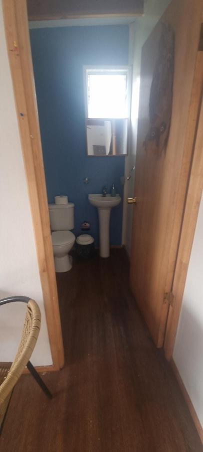 Hostal Henua Roa 2 Lägenhet Hanga Roa Exteriör bild