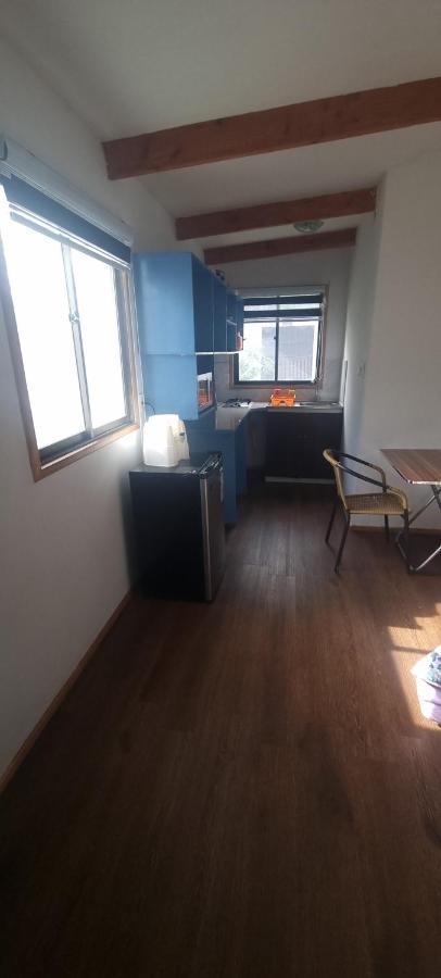 Hostal Henua Roa 2 Lägenhet Hanga Roa Exteriör bild