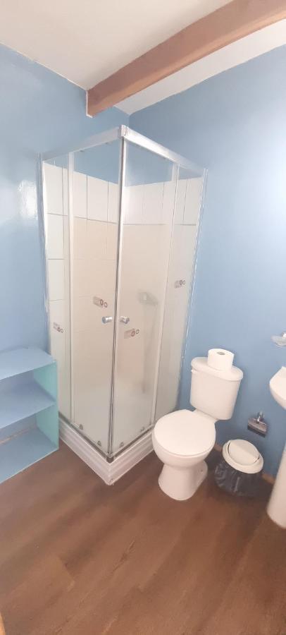 Hostal Henua Roa 2 Lägenhet Hanga Roa Exteriör bild