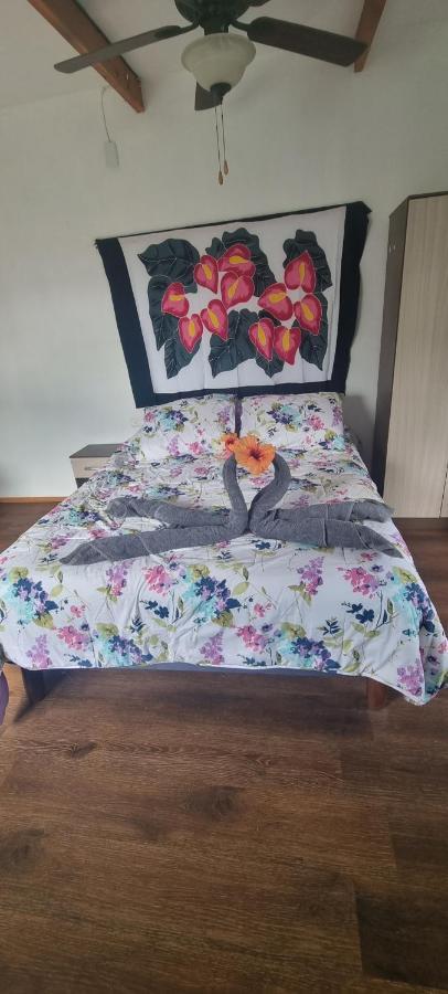 Hostal Henua Roa 2 Lägenhet Hanga Roa Exteriör bild