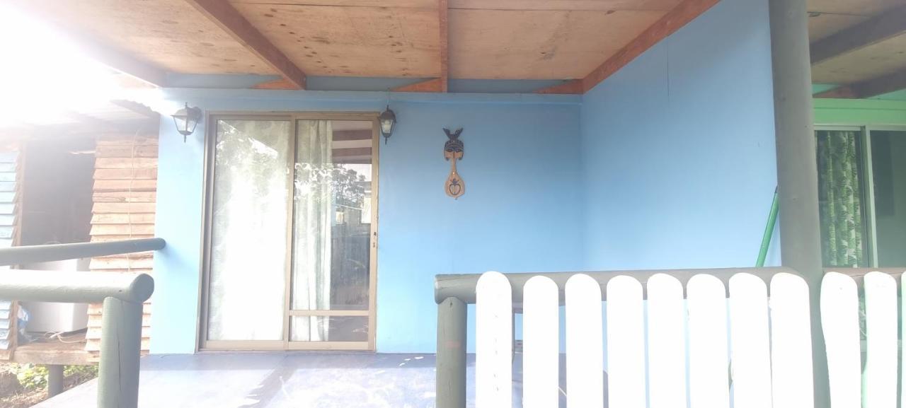 Hostal Henua Roa 2 Lägenhet Hanga Roa Exteriör bild