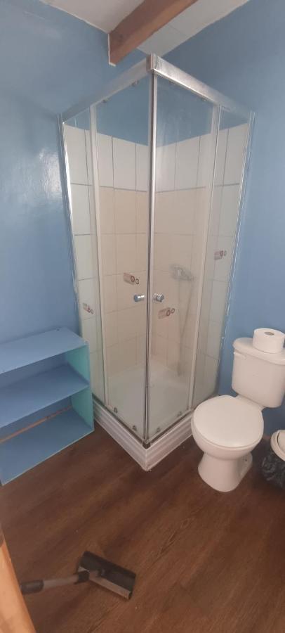 Hostal Henua Roa 2 Lägenhet Hanga Roa Exteriör bild